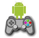 logo jeu android