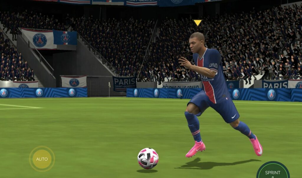 FIFA Football android