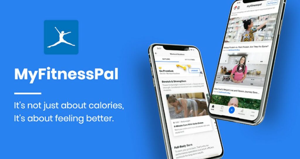 MyFitnessPal