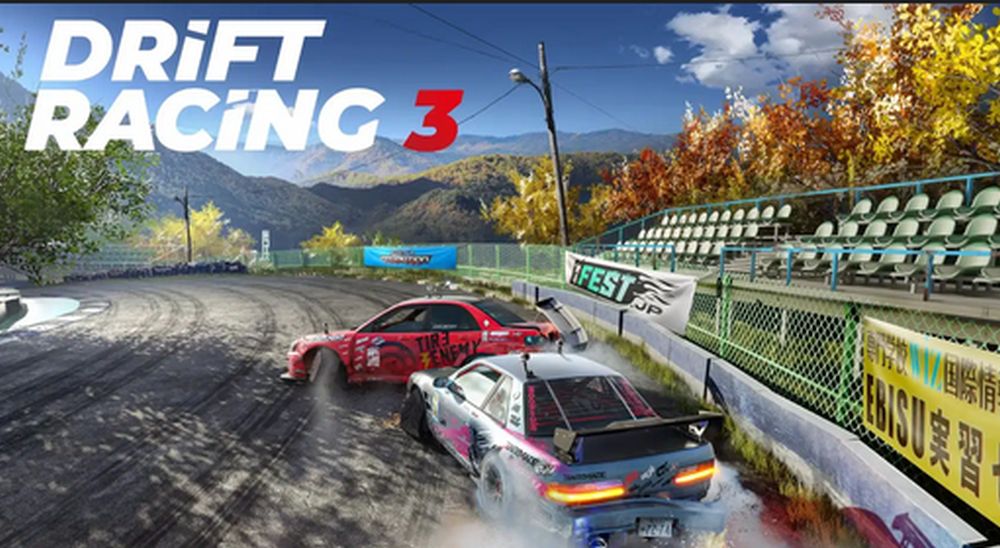 CarX Drift Racing