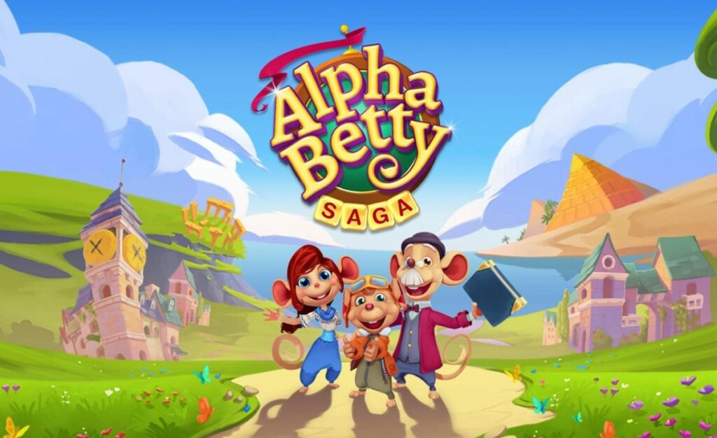 Alphabetty saga téléchargement gratuit playstore