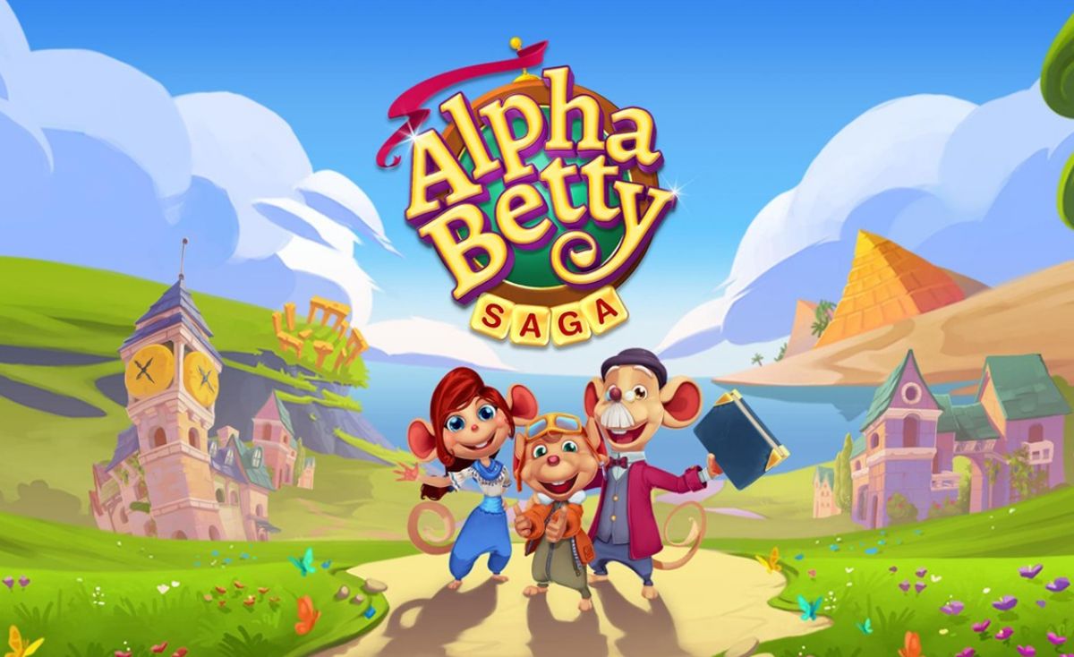 Alphabetty saga téléchargement gratuit playstore