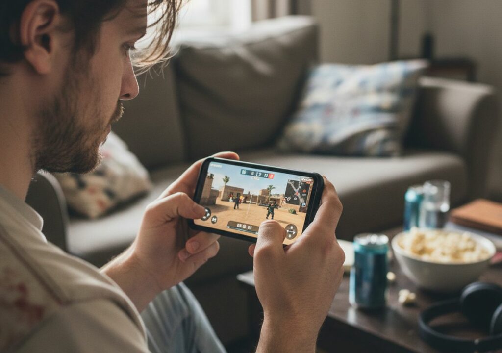 Top 10 des meilleurs jeux Android gacha F2P 2026