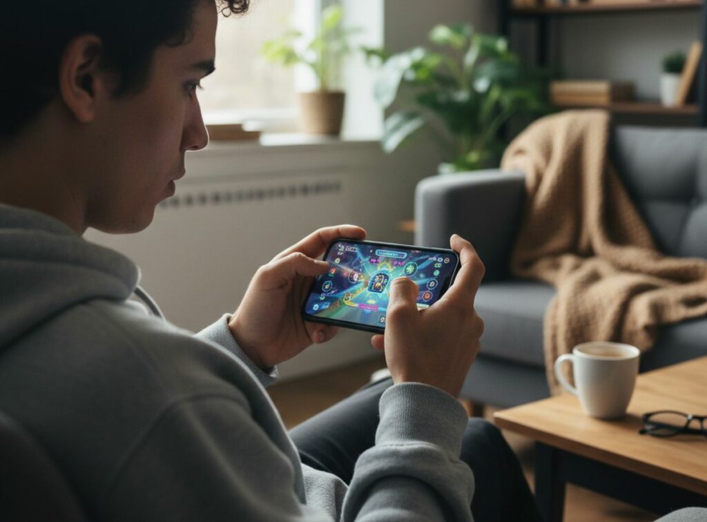 Top 10 des meilleurs jeux Android gratuits sans pubs en 2026