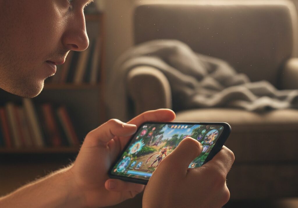 Top 10 des meilleurs jeux Android hors ligne gratuits en 2026