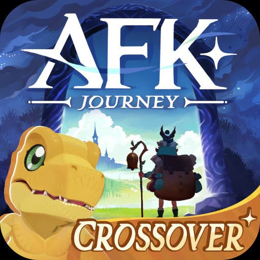 AFK Journey