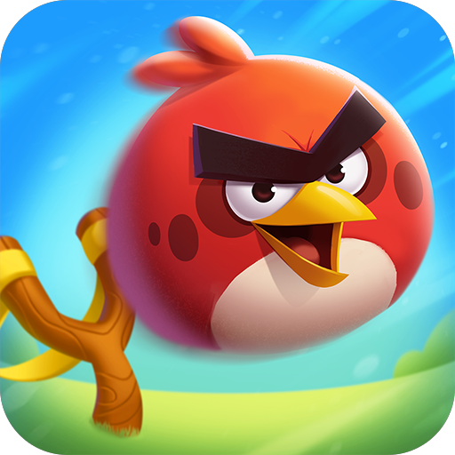 Angry Birds 2