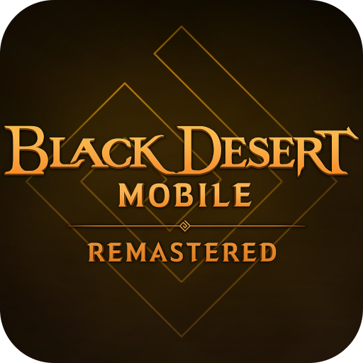 Black Desert Mobile