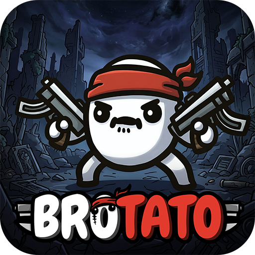 Brotato