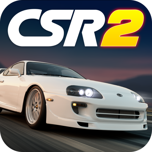 CSR Racing 2