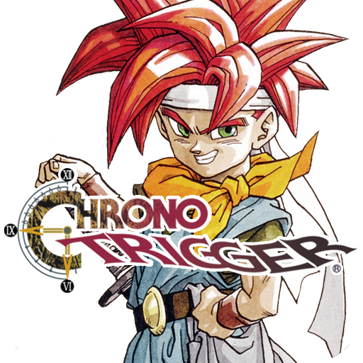 Chrono Trigger
