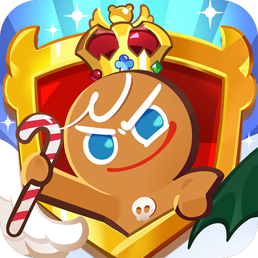 Cookie Run: Kingdom