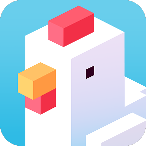 Crossy Road