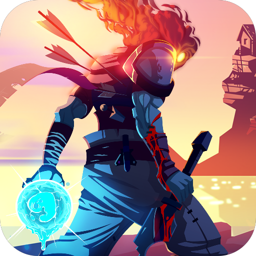 Dead Cells
