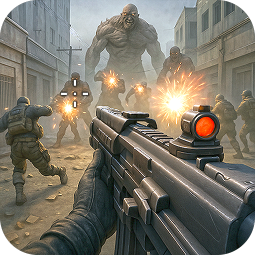Dead Trigger 2
