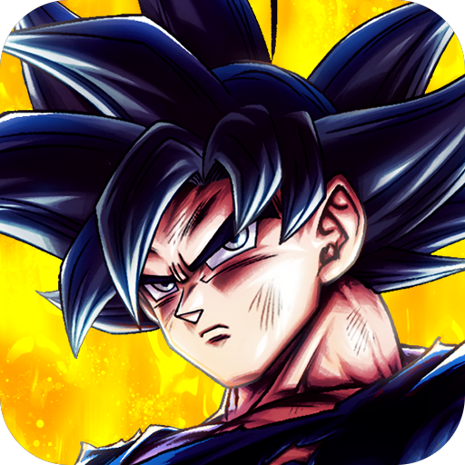 Dragon Ball Legends