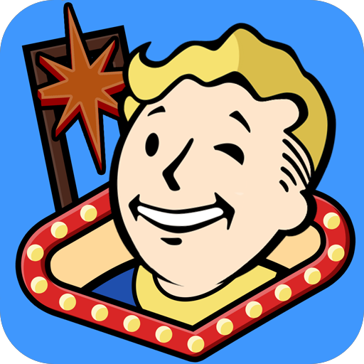 Fallout Shelter