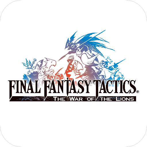 Final Fantasy Tactics: The War of the Lions