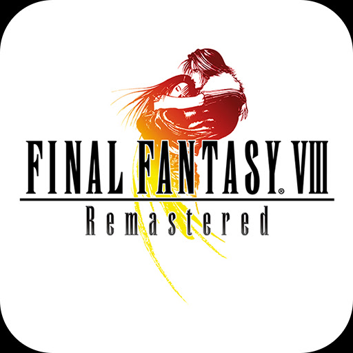 Final Fantasy VIII Remastered