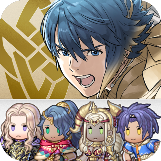 Fire Emblem Heroes