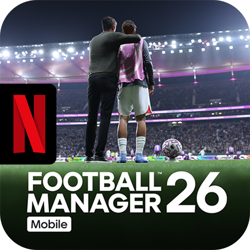 Football Manager Mobile