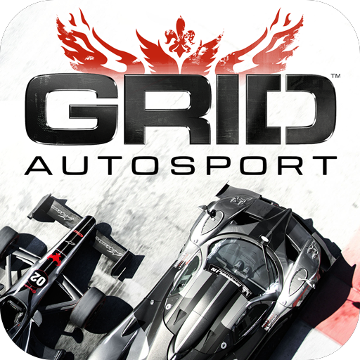 GRID Autosport