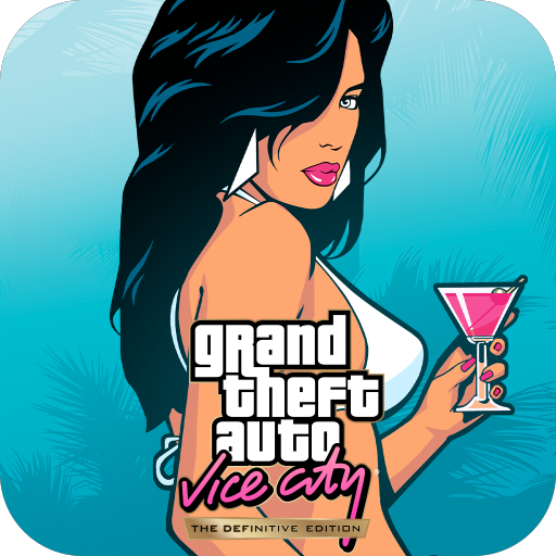 GTA: Vice City – The Definitive Edition