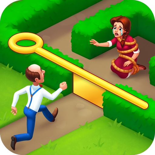Gardenscapes