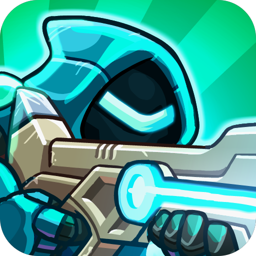 Iron Marines Invasion