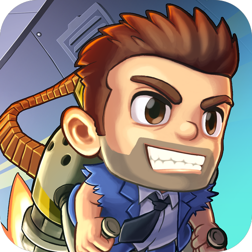 Jetpack Joyride