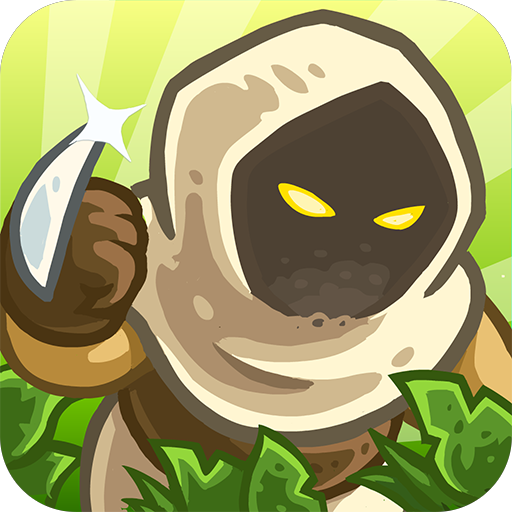 Kingdom Rush Frontiers