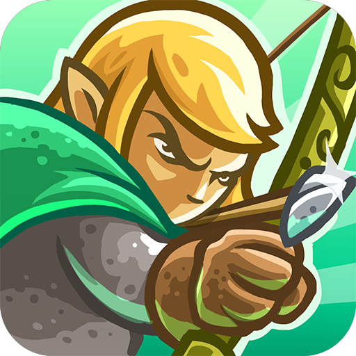 Kingdom Rush Origins