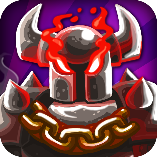 Kingdom Rush Vengeance