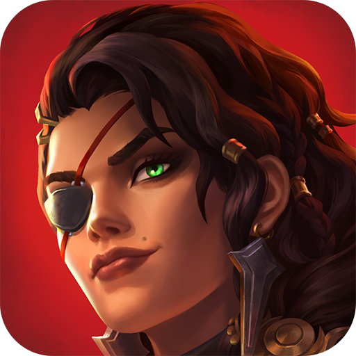 Legends of Runeterra