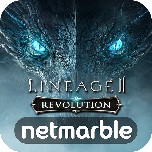 Lineage 2: Revolution