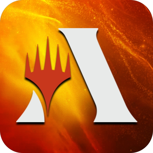 Magic: The Gathering Arena