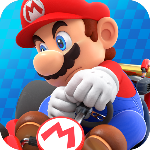 Mario Kart Tour