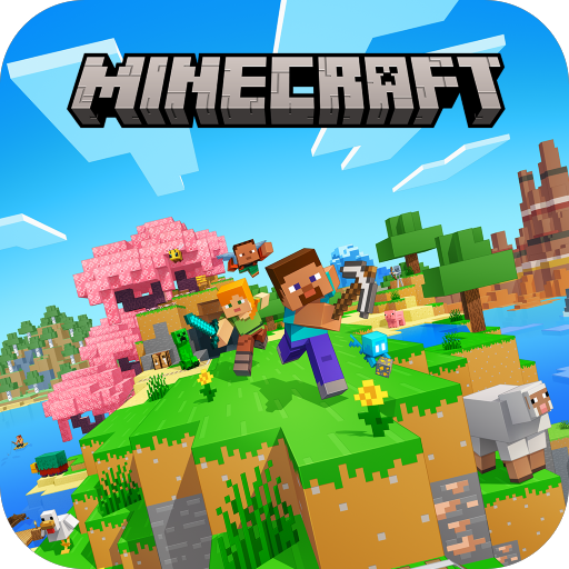 Minecraft Earth