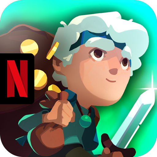 Moonlighter
