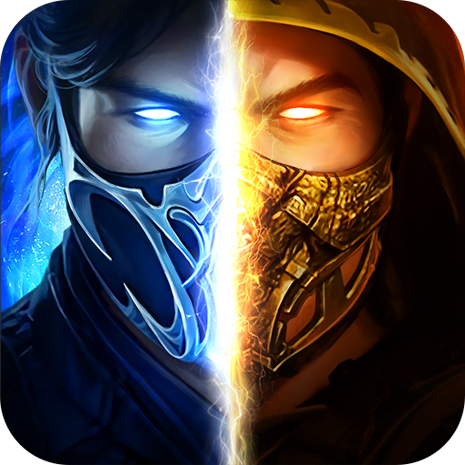 Mortal Kombat Mobile