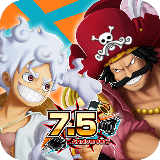 One Piece Bounty Rush