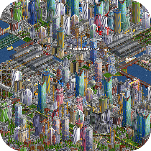 OpenTTD