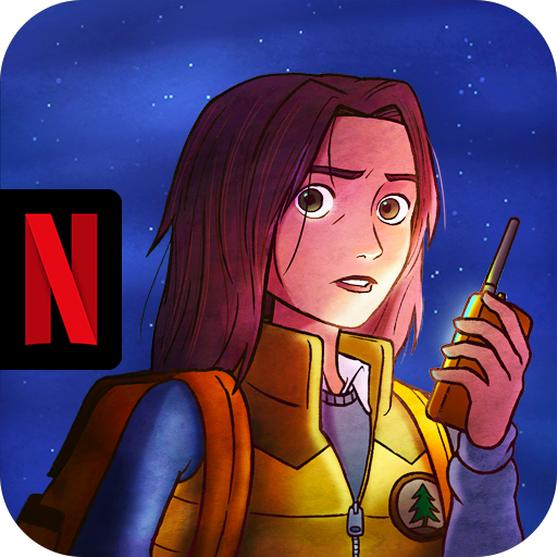 Oxenfree II: Lost Signals