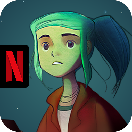 Oxenfree