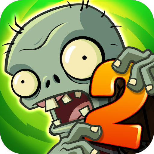 Plants vs. Zombies 2