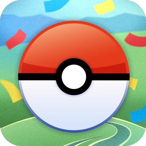 Pokémon GO