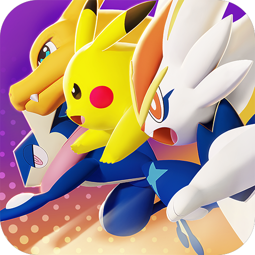 Pokémon UNITE