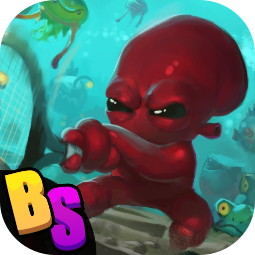 Quadropus Rampage