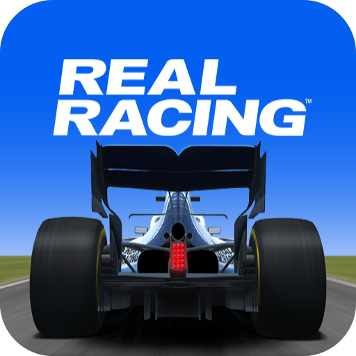 Real Racing 3