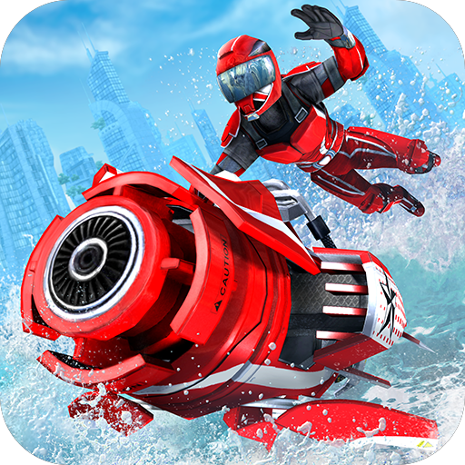 Riptide GP: Renegade